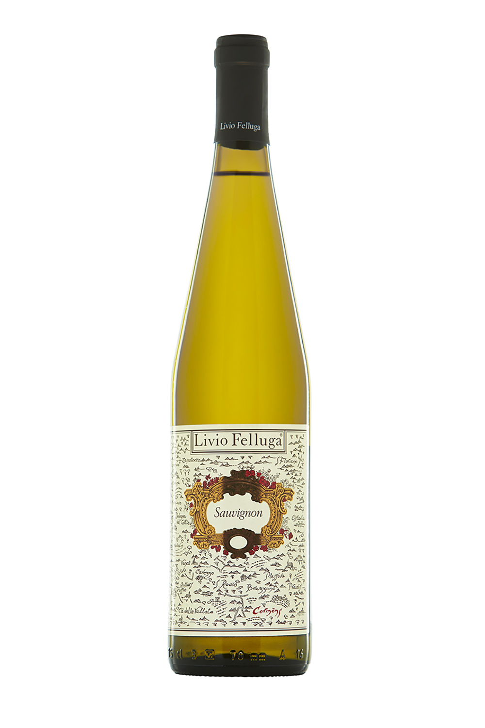 Livio Felluga Sauvignon Collio DOC 2024