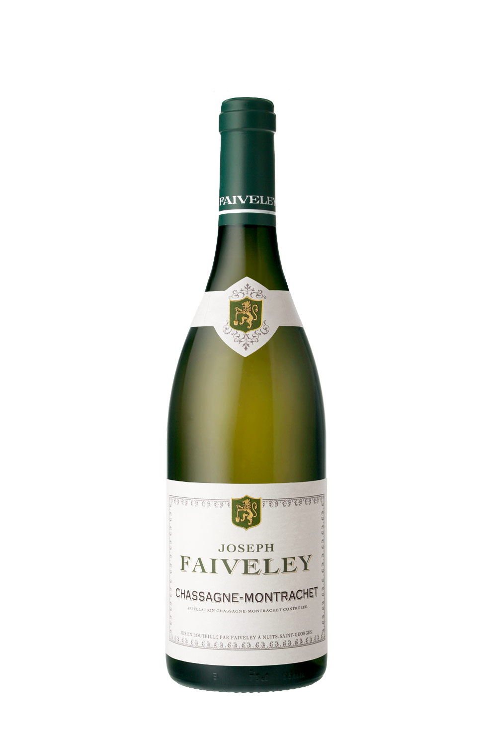 Domaine Faiveley Chassagne Montrachet 2022