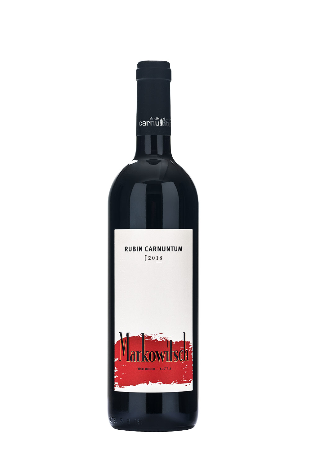 Markowitsch Rubin Carnuntum 2023