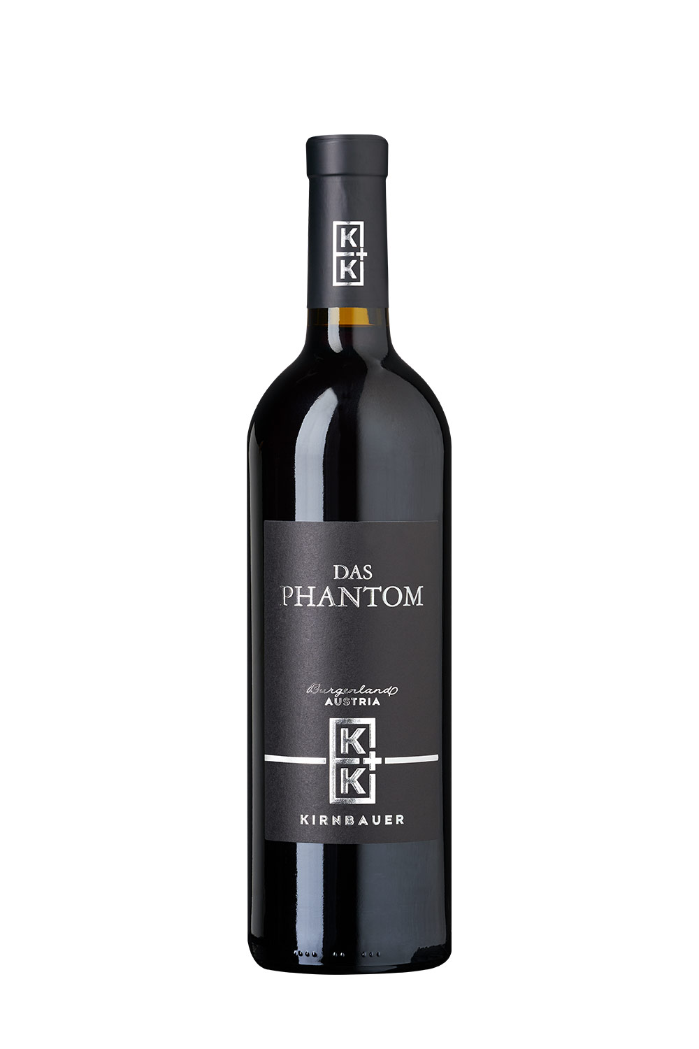 K+K Kirnbauer Das Phantom 2022 Magnum