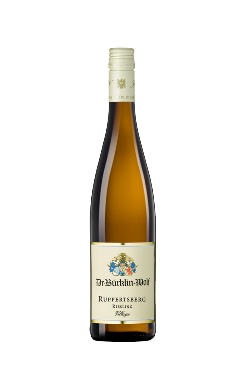 Weingut Dr. Bürklin-Wolf Ruppertsberg Riesling Village trocken 2021 BIO
