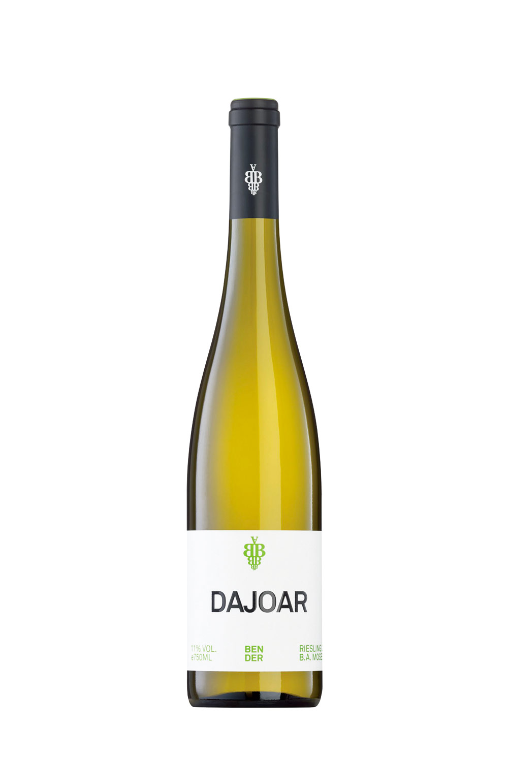 Andreas Bender Dajoar Riesling 2023