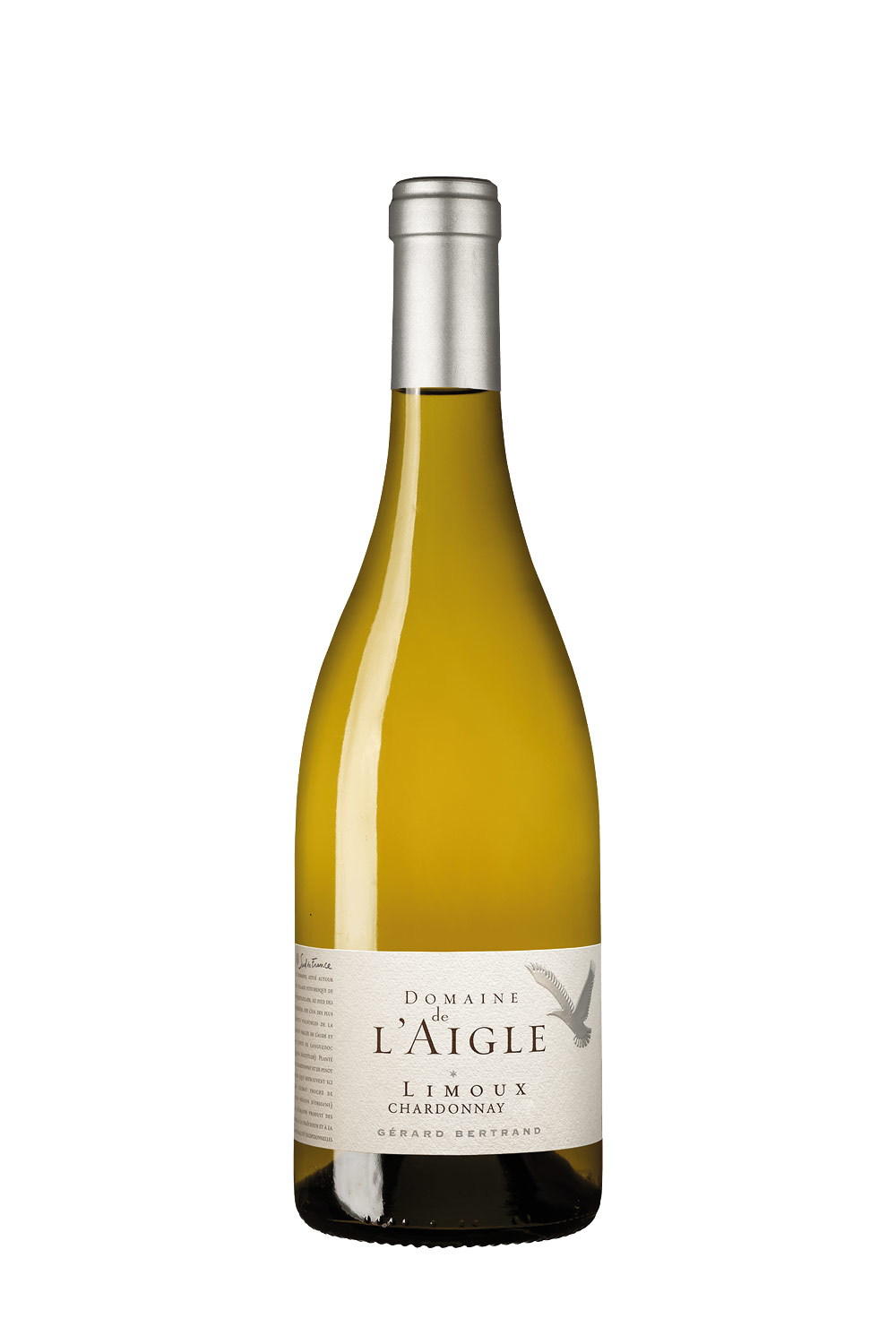 Gérard Bertrand Domaine de l'Aigle Chardonnay 2023 