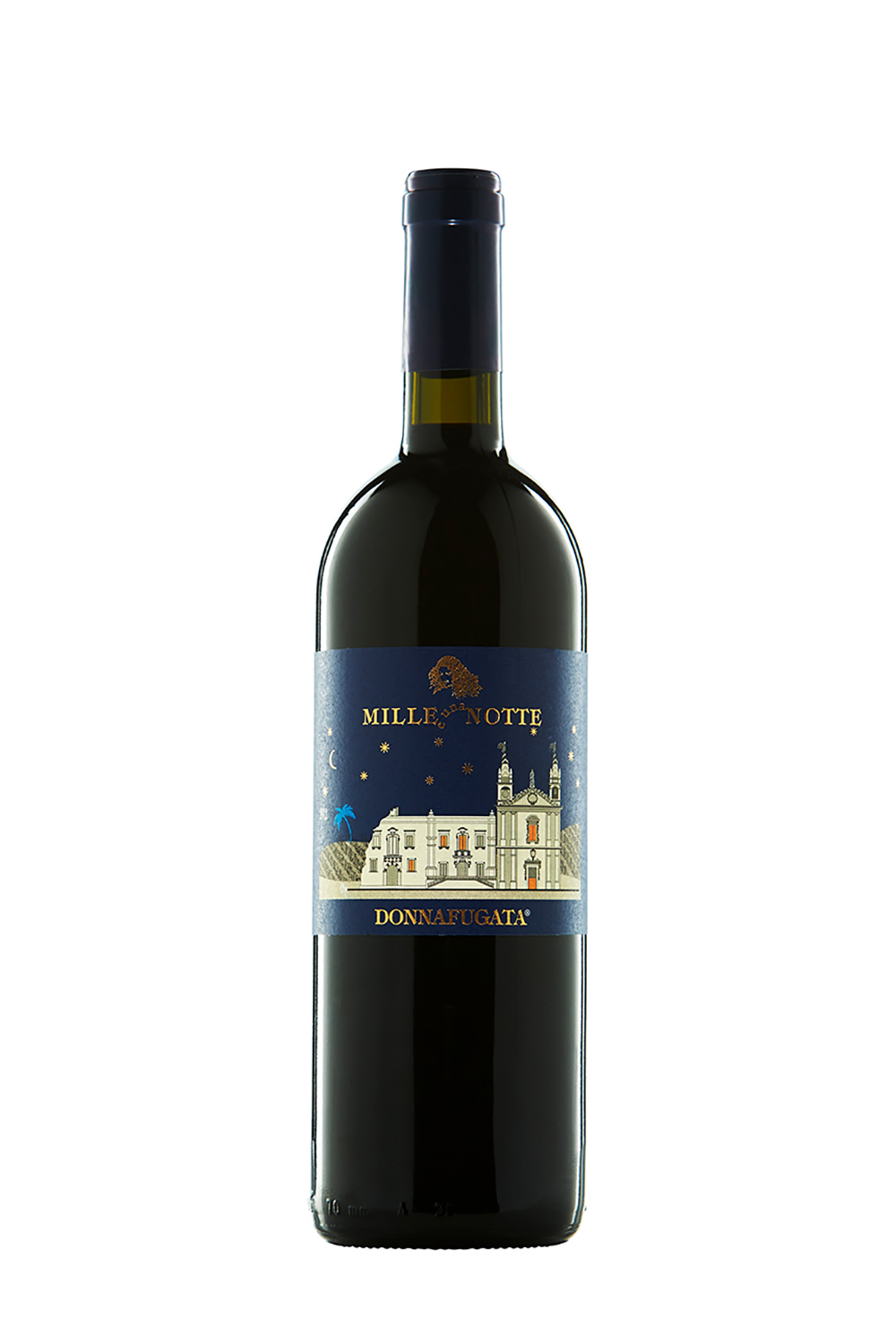 Donnafugata Mille e una Notte Terre Siciliane IGT 2020