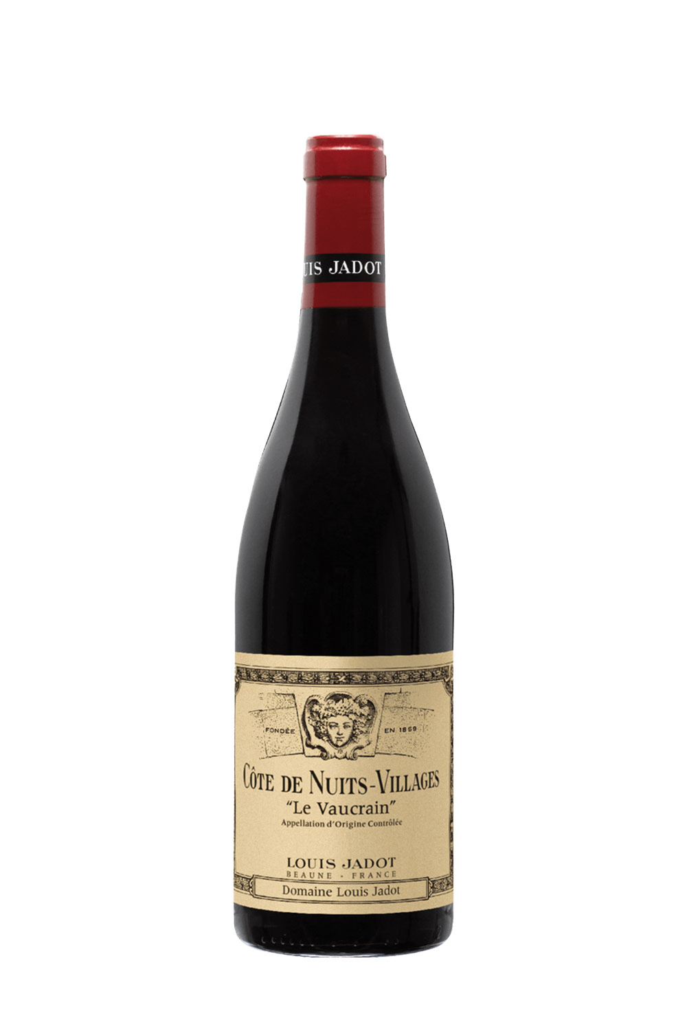 Louis Jadot Cote de Nuits Villages 2020