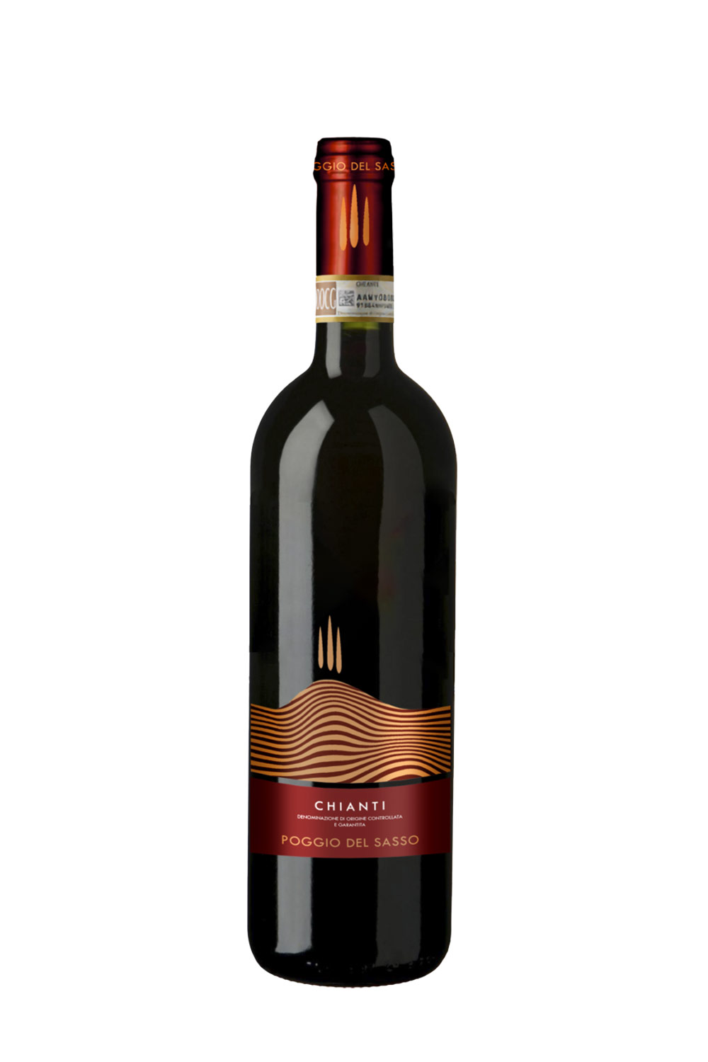 Poggio del Sasso Chianti DOCG 2021