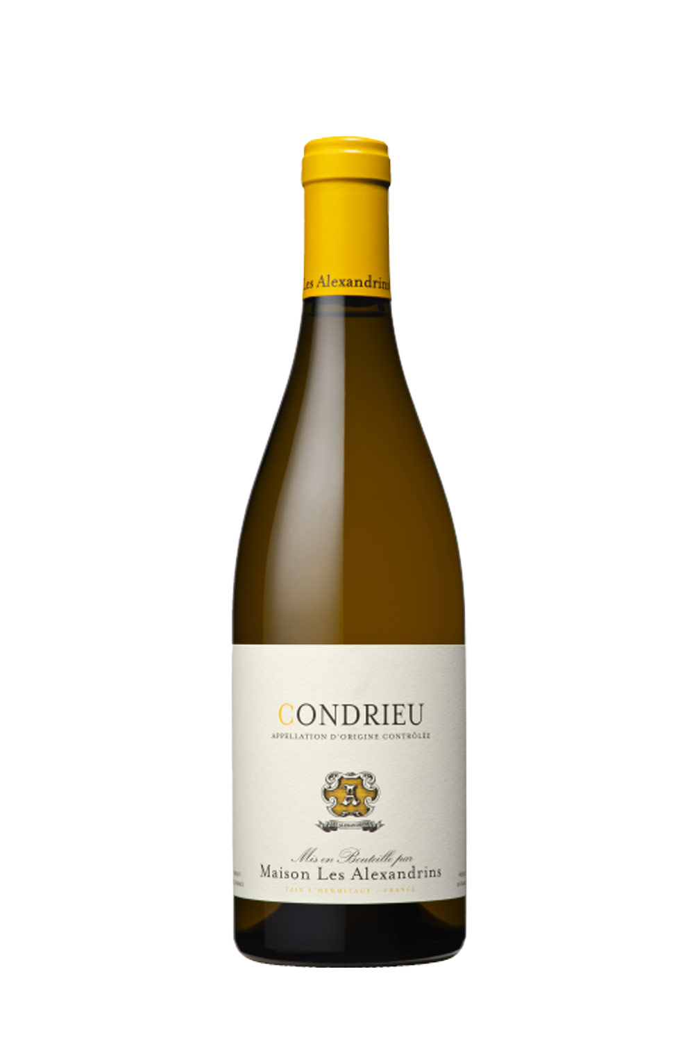 Maison Les Alexandrins Condrieu 2023