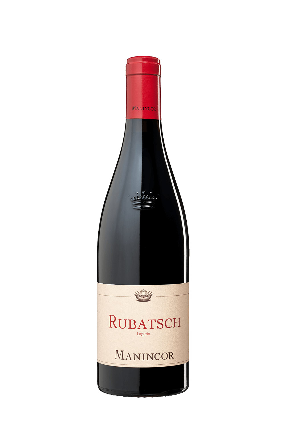 Manincor Rubatsch Lagrein DOC 2022 BIO