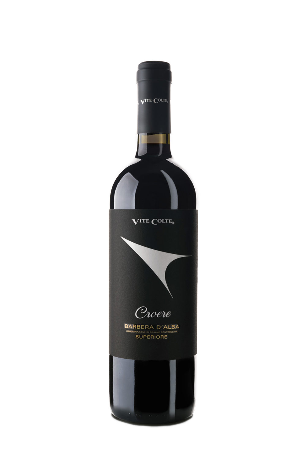 Vite Colte Croere Barbera d´Alba Superiore DOC 2022