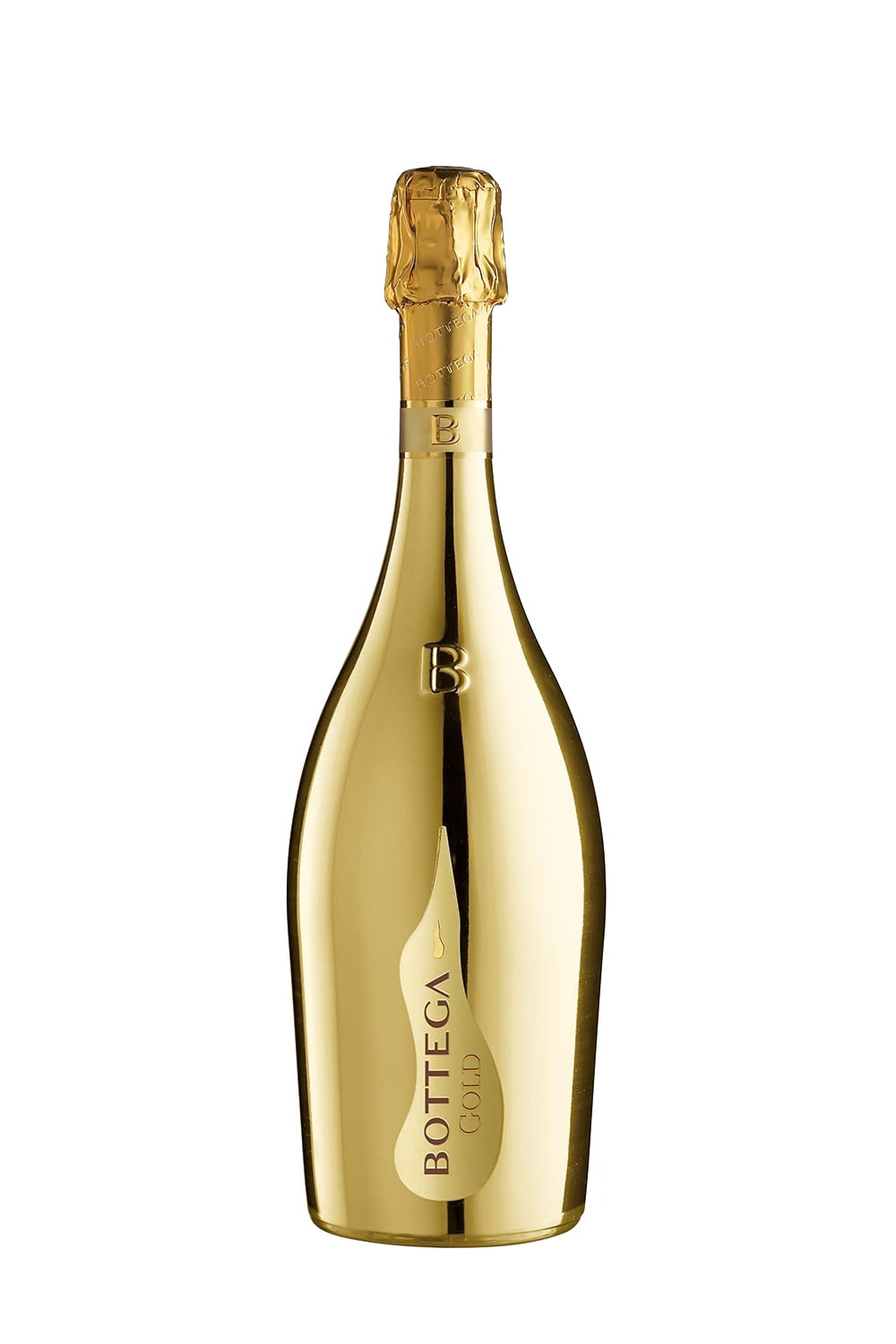 Bottega Gold Prosecco Millesimato Spumante Brut DOC