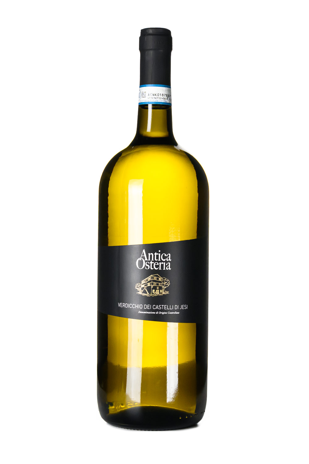 Garofoli Antica Osteria Verdicchio dei Castelli di Jesi DOC 2023 Magnum