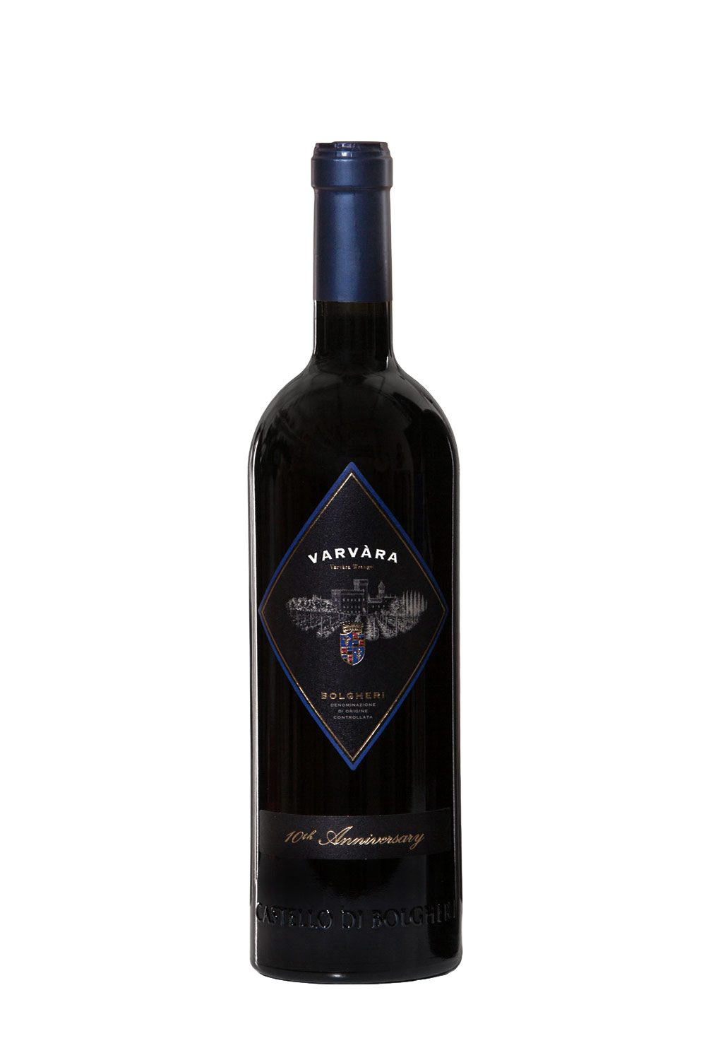 Castello di Bolgheri Varvàra DOC 2022