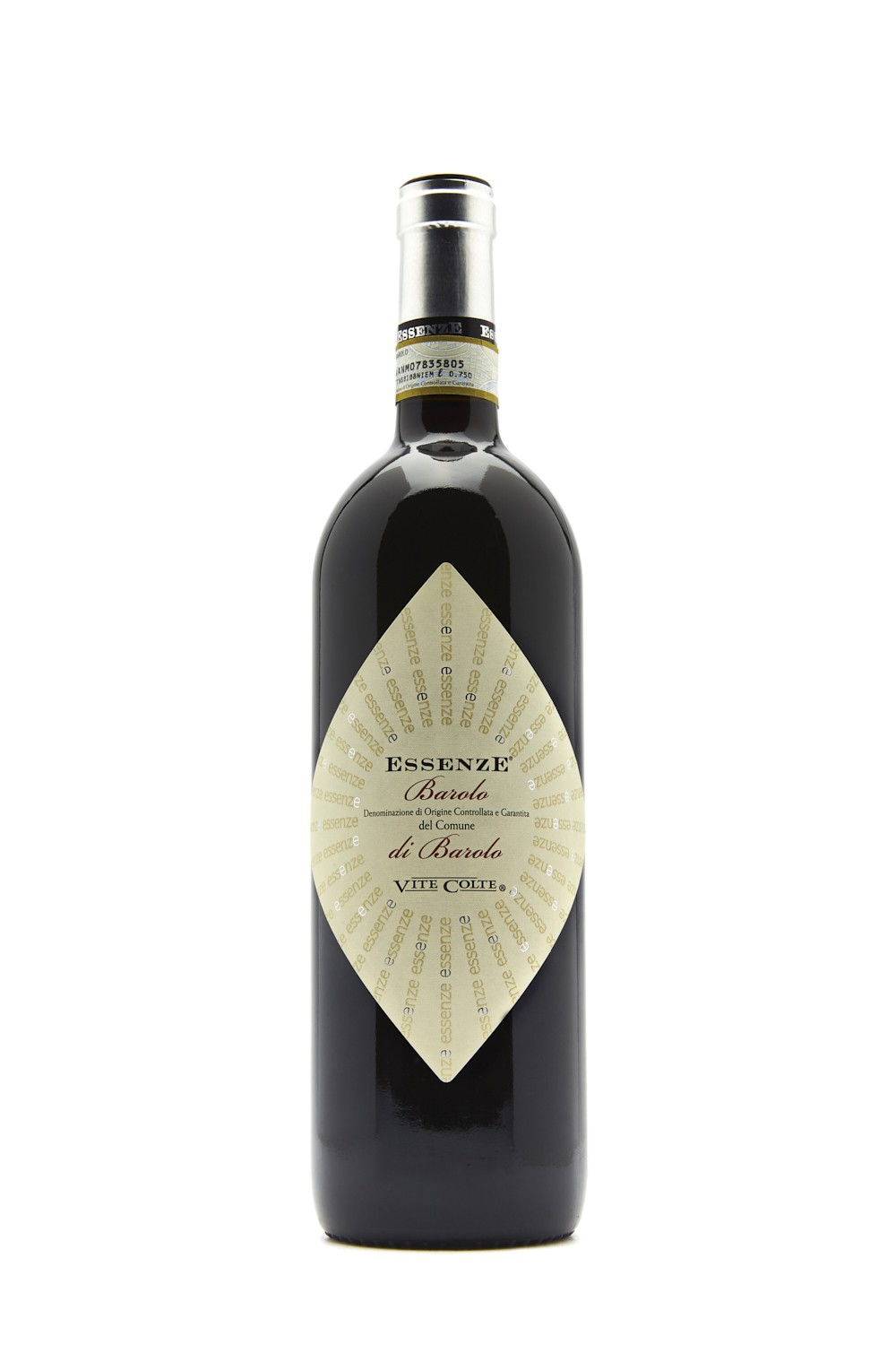 Vite Colte Essenze Barolo del Comune di Barolo DOCG 2019