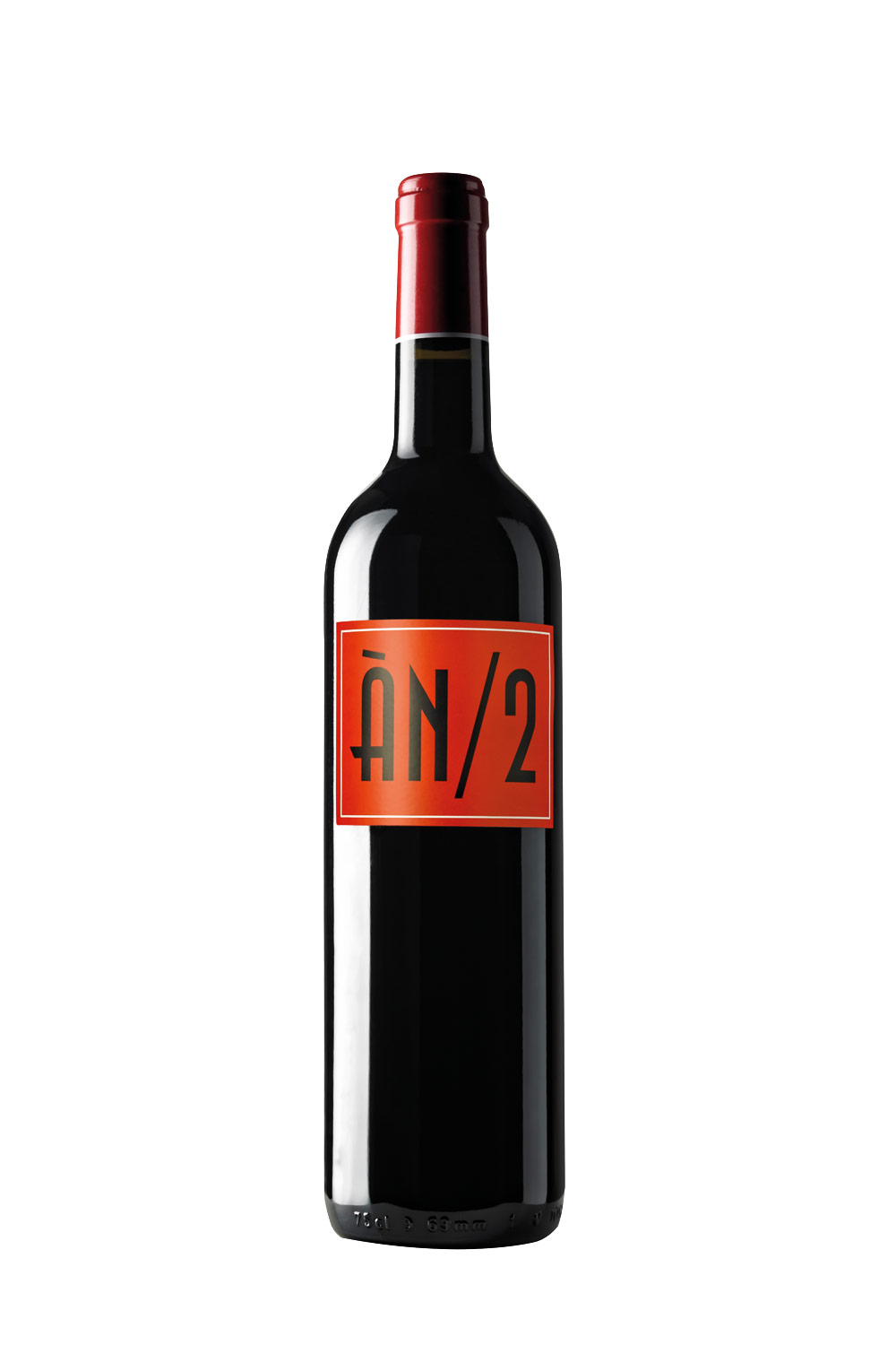 Anima Negra AN/2 2022