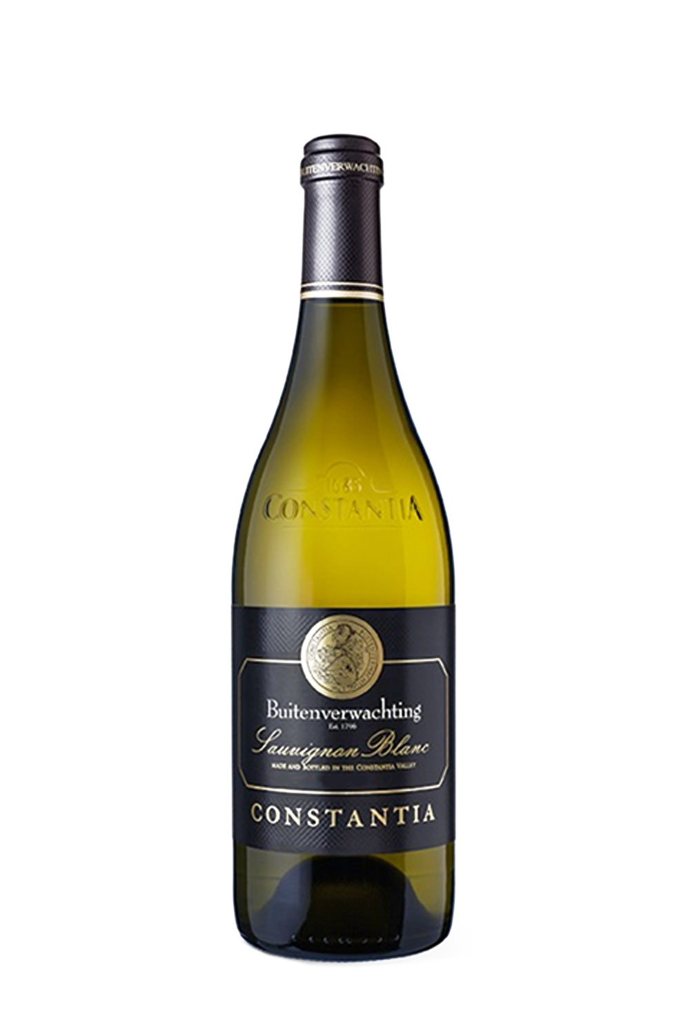 Buitenverwachting Sauvignon Blanc Constantia 2024
