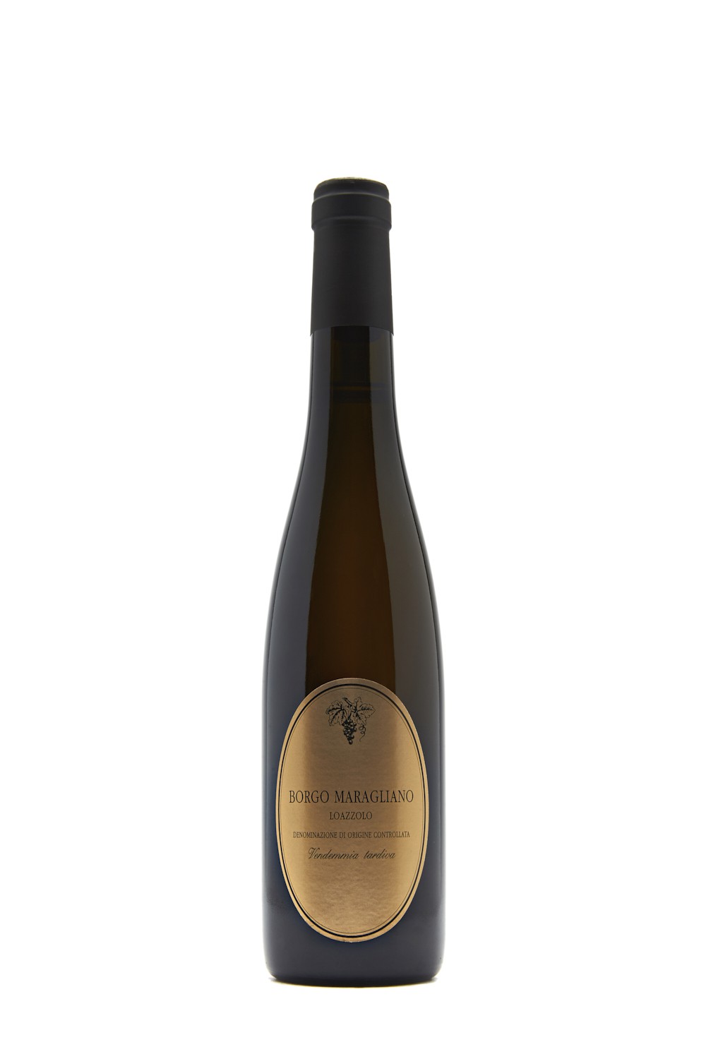Borgo Maragliano Loazzolo DOC 2015