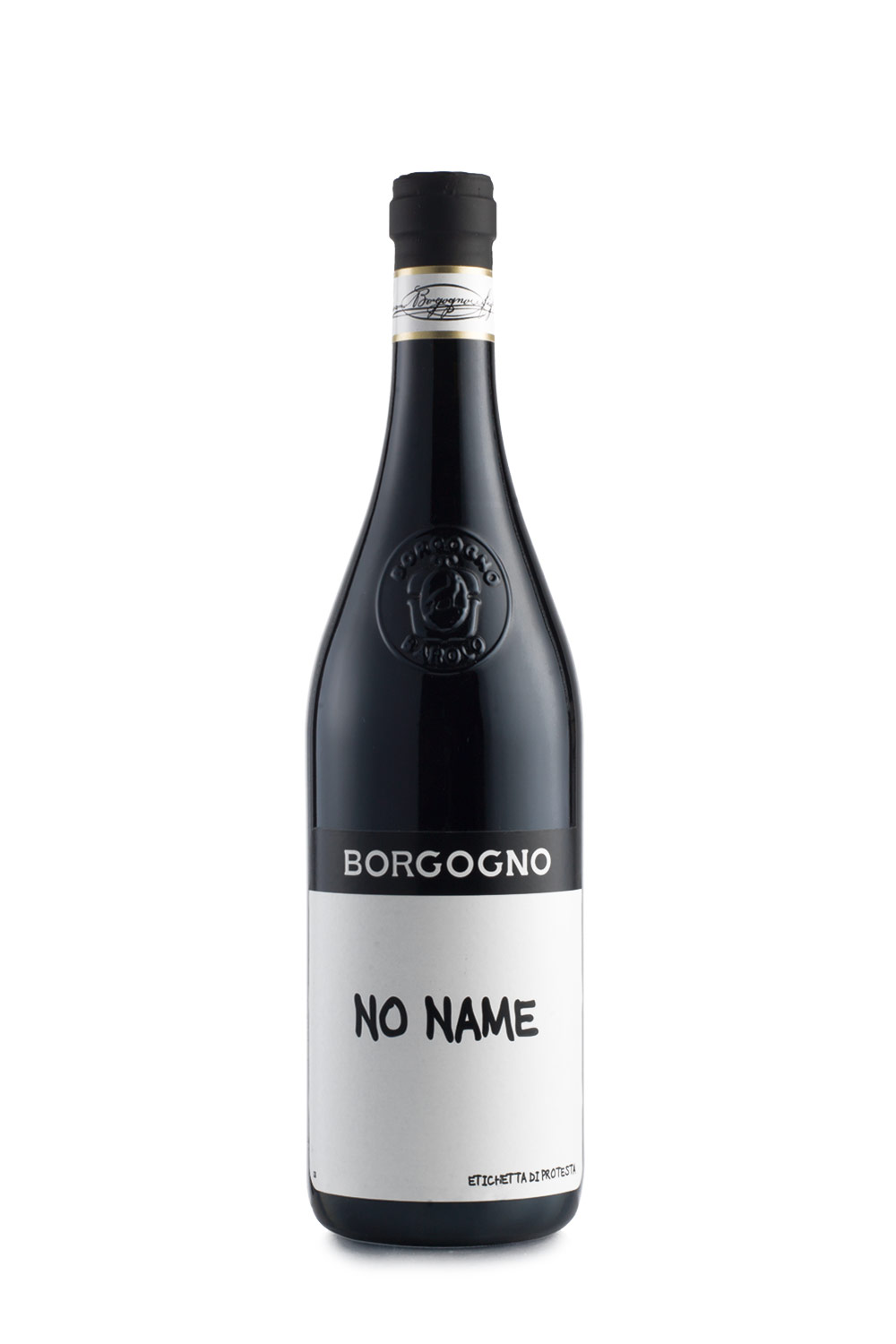 Borgogno No Name DOC 2018