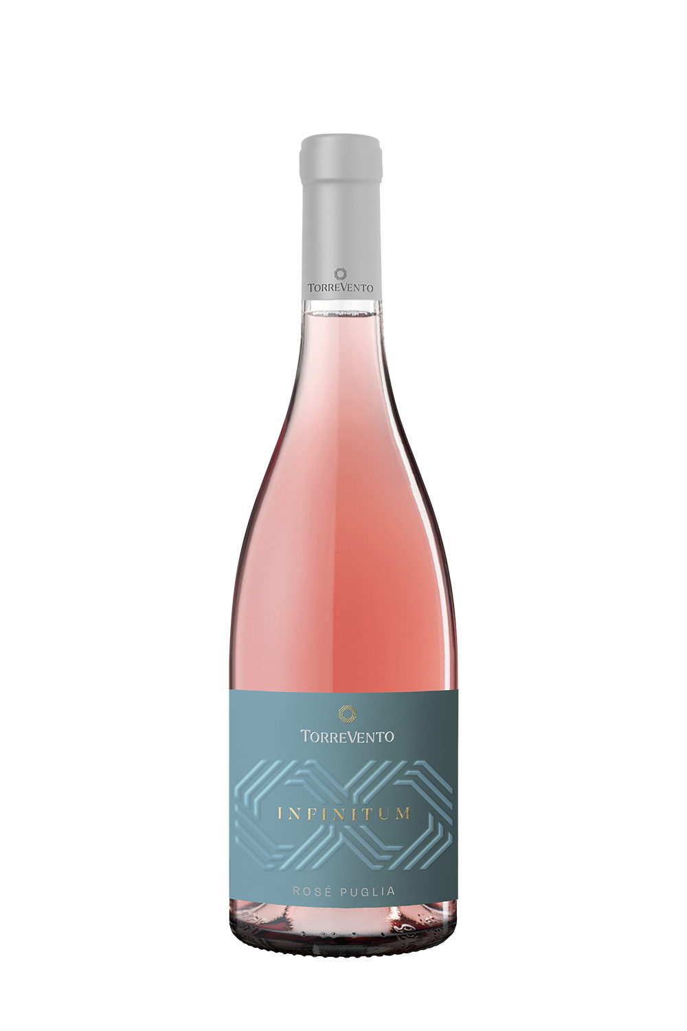 Torrevento Infinitum Rosé Puglia IGT 2023