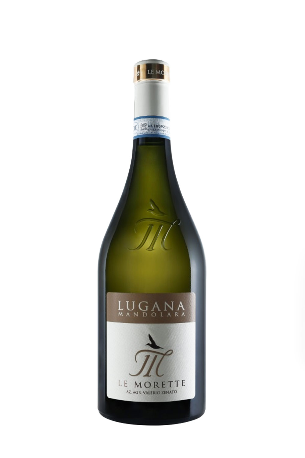 Le Morette Mandolara Lugana DOC 2021