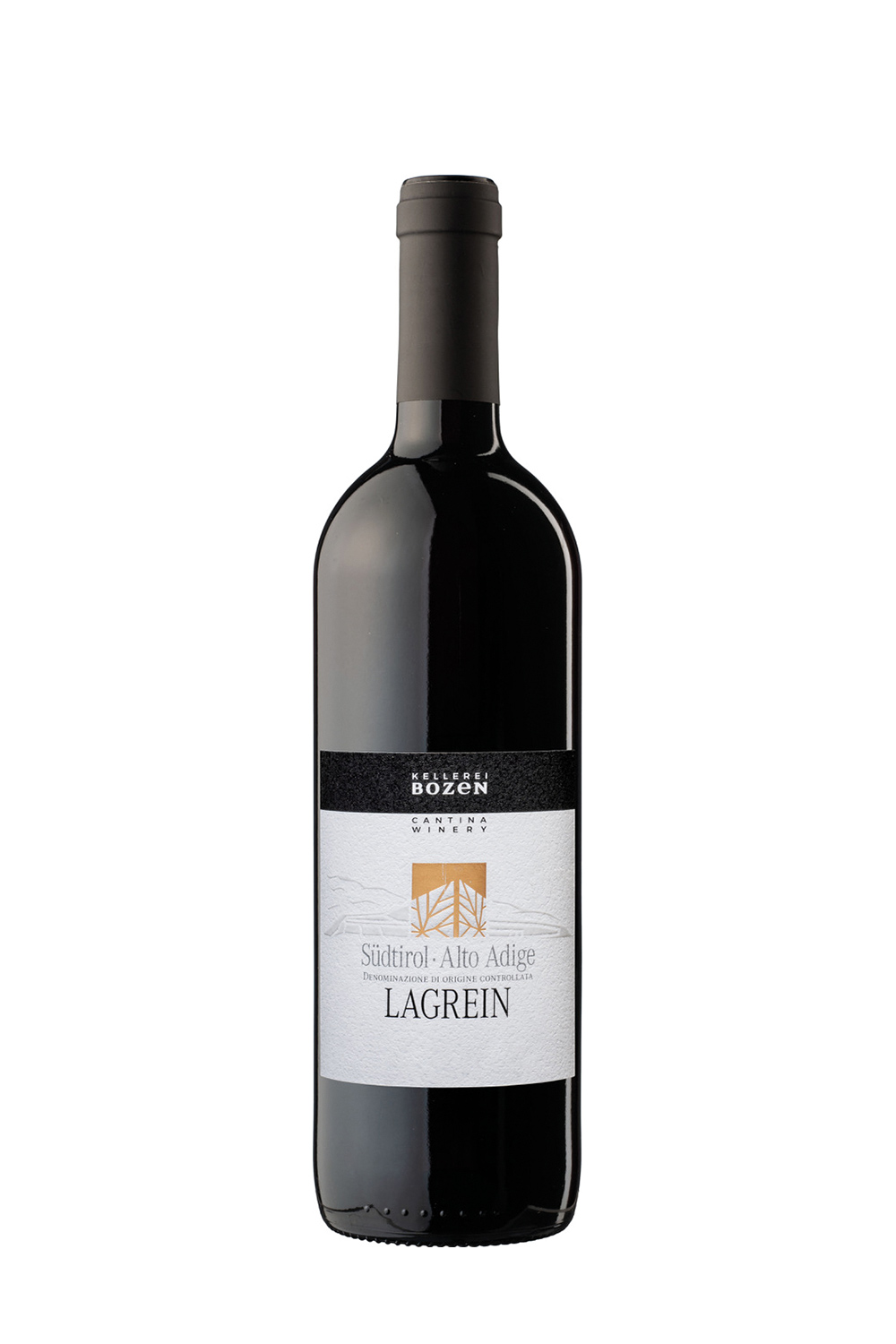Kellerei Bozen Lagrein DOC 2023