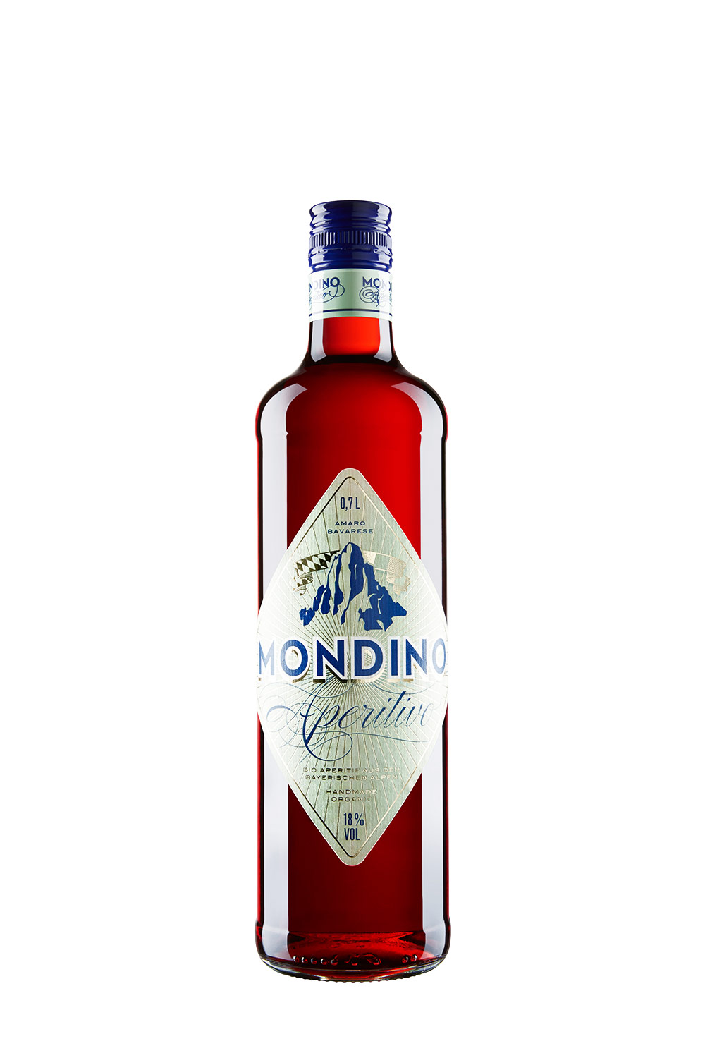 Mondino Amaro Bavarese (BIO)