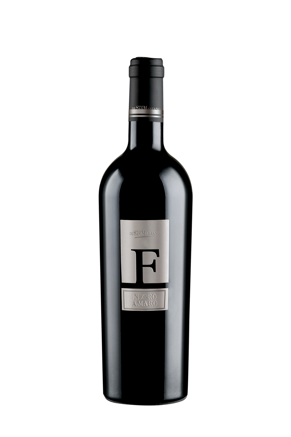 Cantine San Marzano F Negroamaro Salento IGP 2021