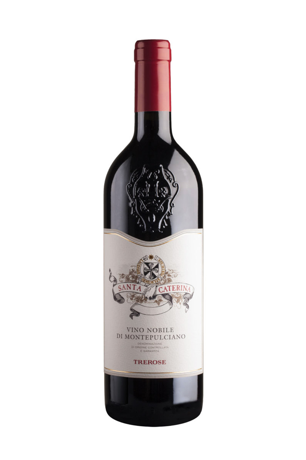 Tenuta Trerose Santa Caterina Vino Nobile di Montepulciano DOCG 2022