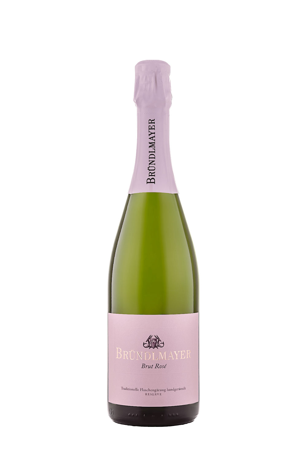 Weingut Bründlmayer Brut Rosé