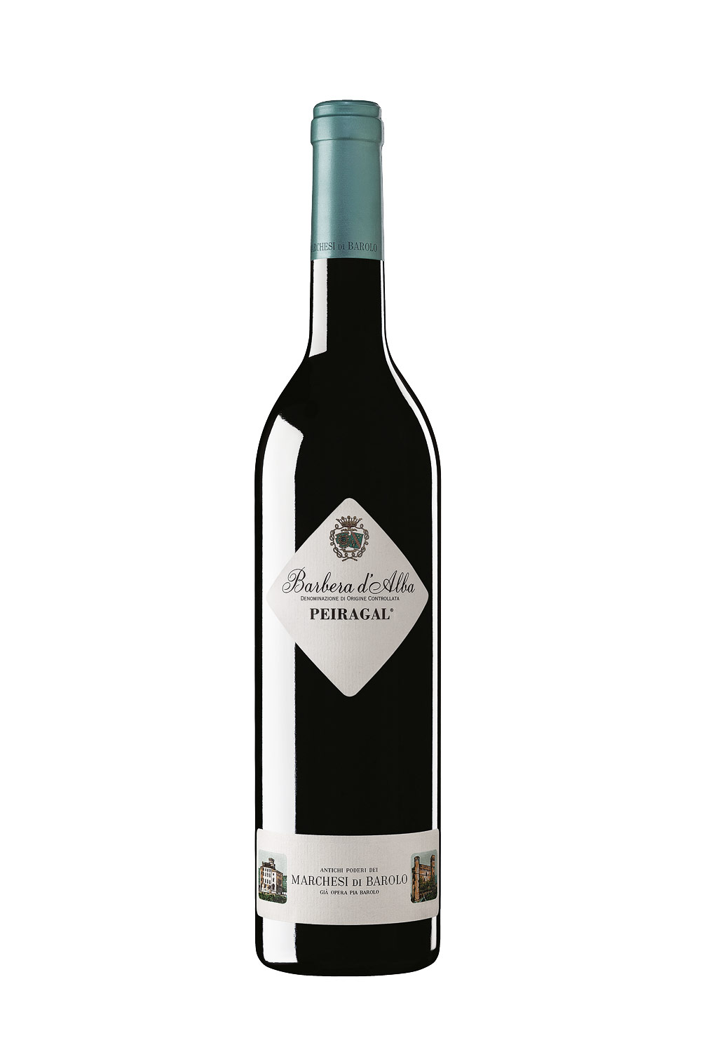 Marchesi di Barolo Peiragal Barbera d'Alba DOC 2022