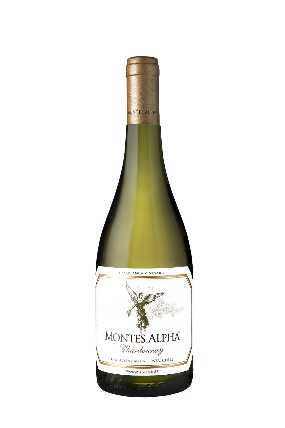 Montes Alpha Chardonnay 2022