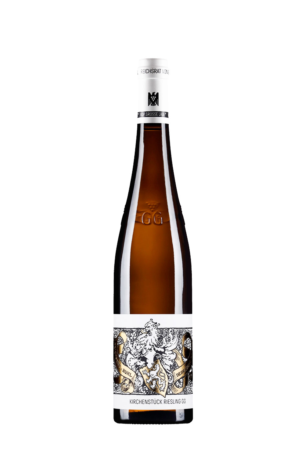 Reichsrat von Buhl Riesling Kirchenstück GG 2020