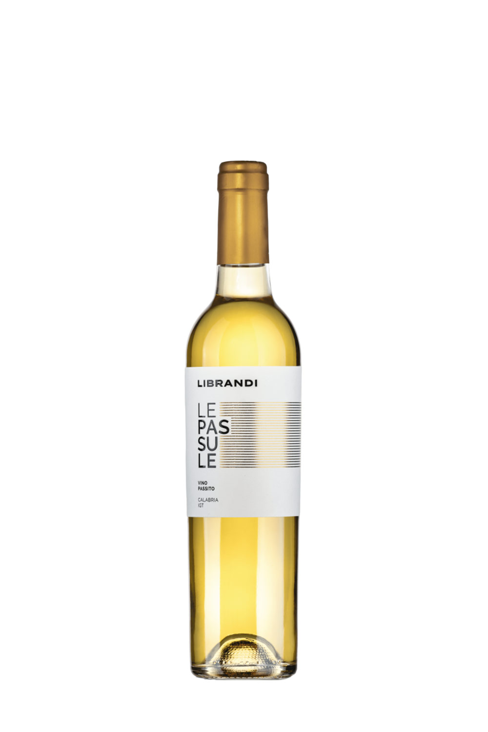 Librandi Le Passule Vino Bianco Passito Val di Neto IGT 2023