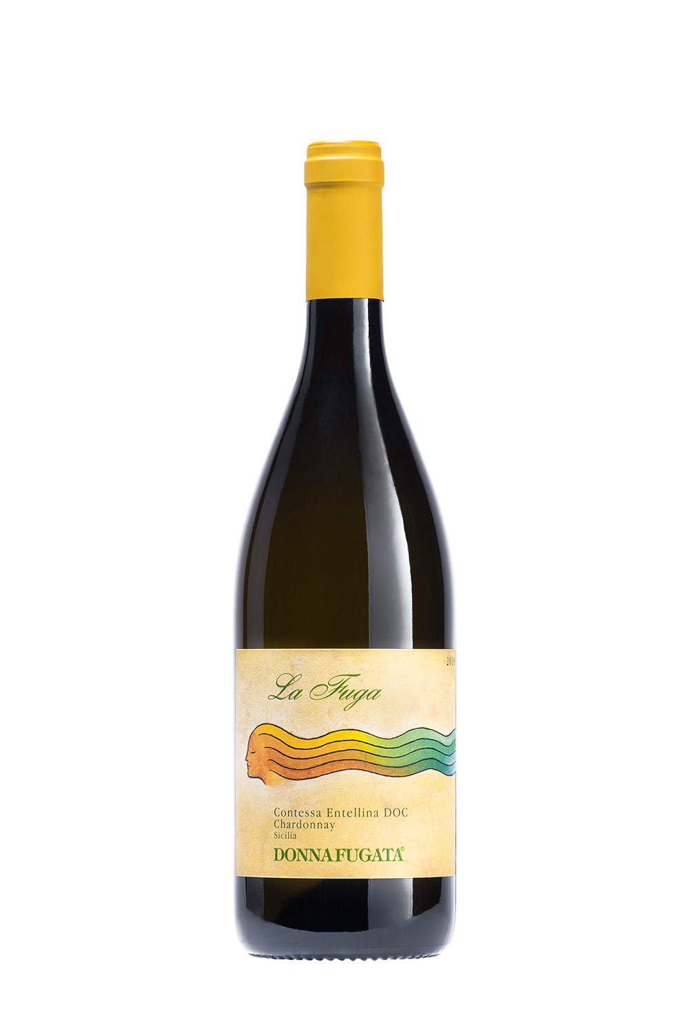 Donnafugata La Fuga Chardonnay DOC 2018