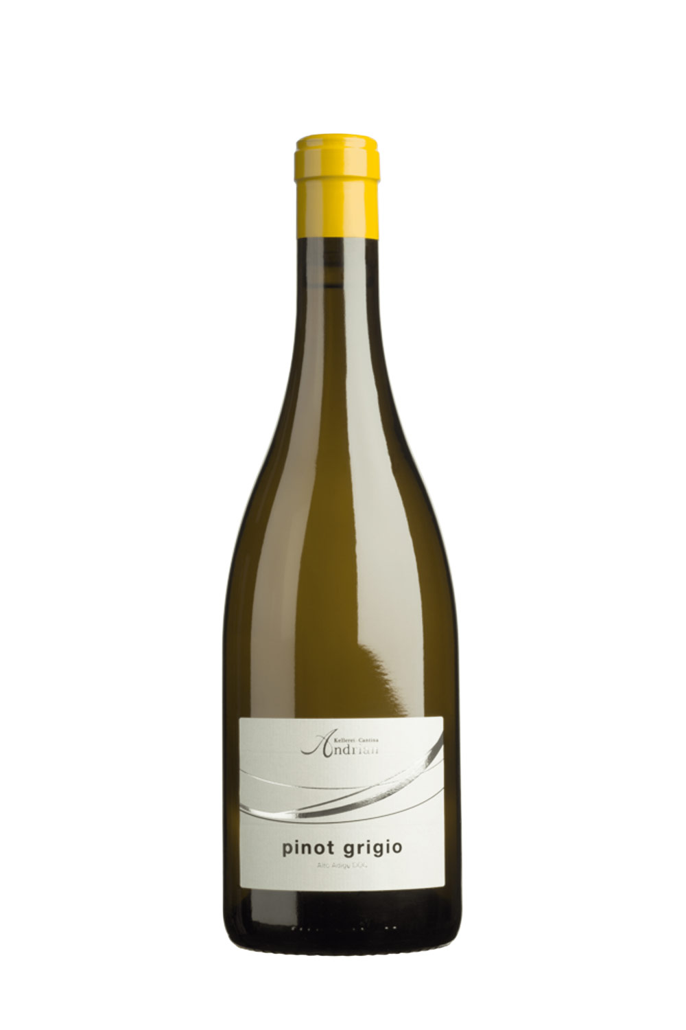 Kellerei Andrian Pinot Grigio Alto Adige DOC 2023