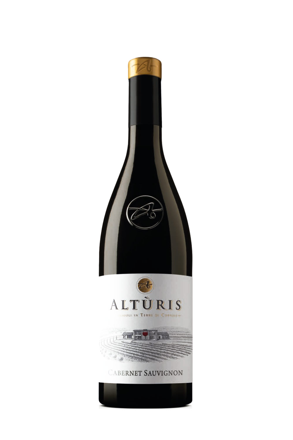 Alturis Cabernet Sauvignon DOP 2024