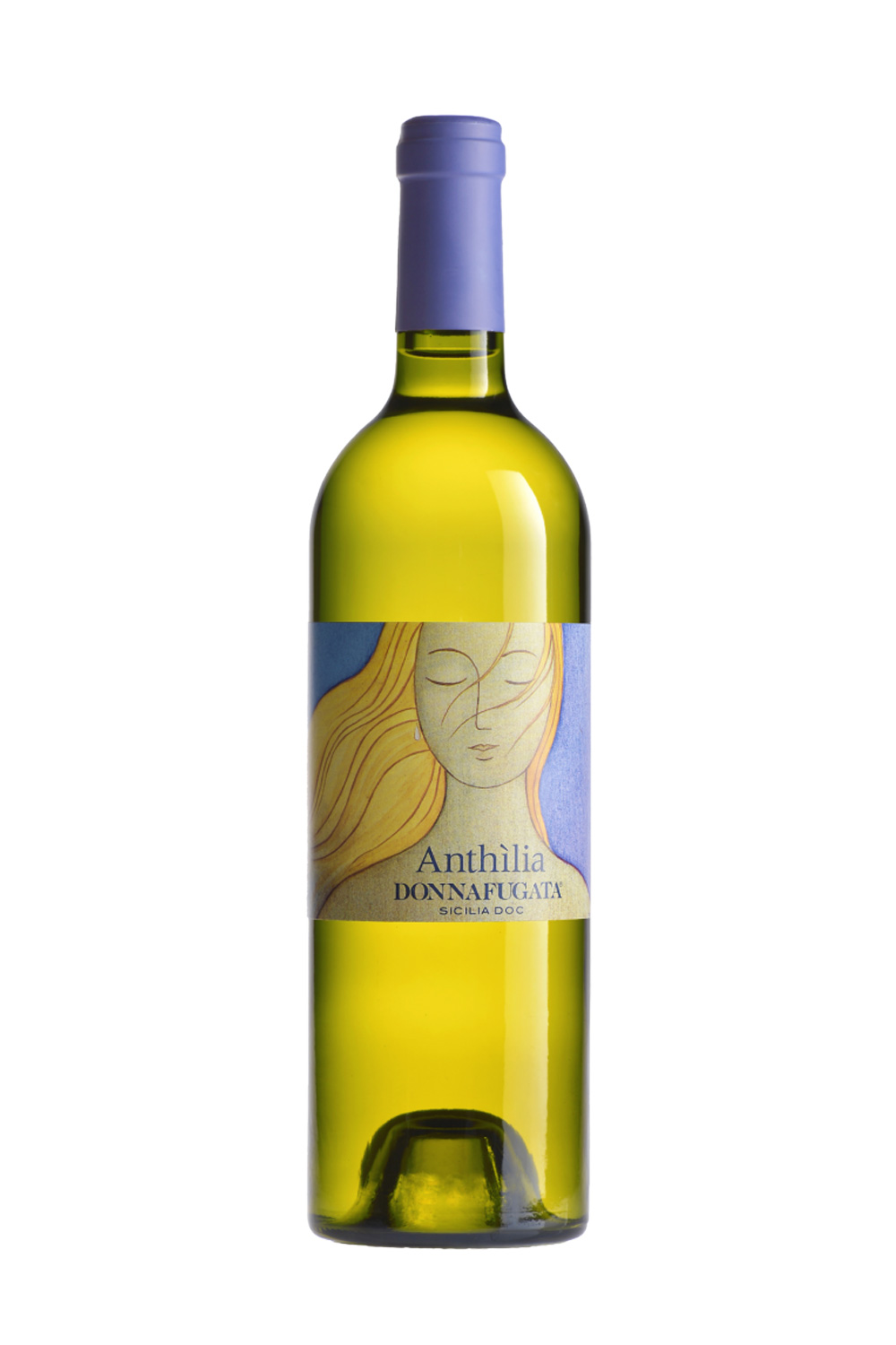 Donnafugata Anthilia Sicilia DOC 2024