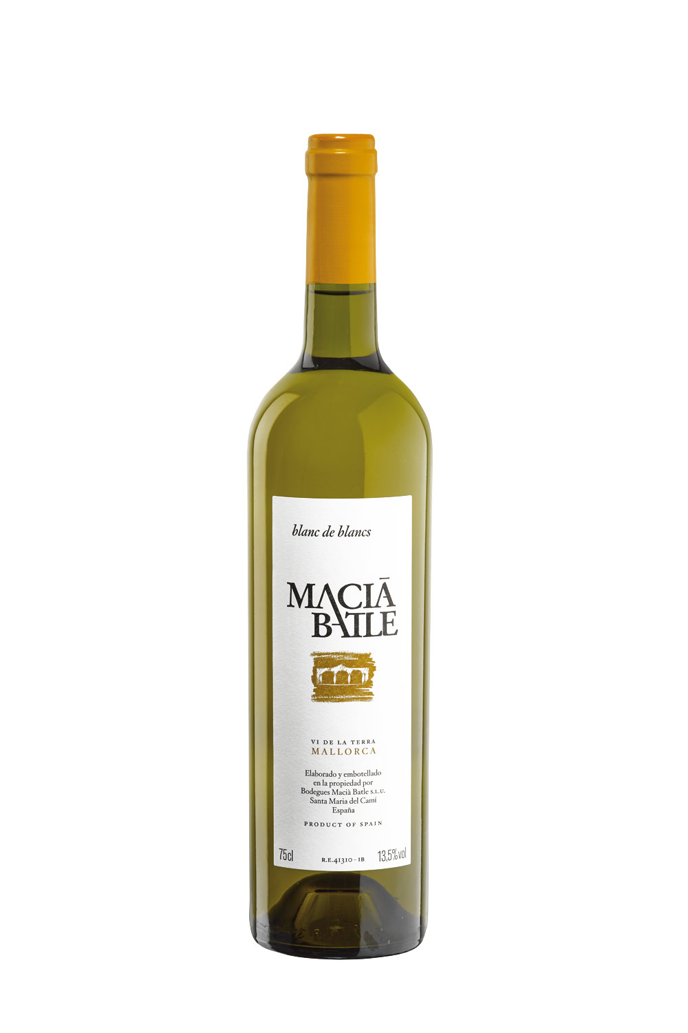 Macia Batle Blancs de Blancs 2024