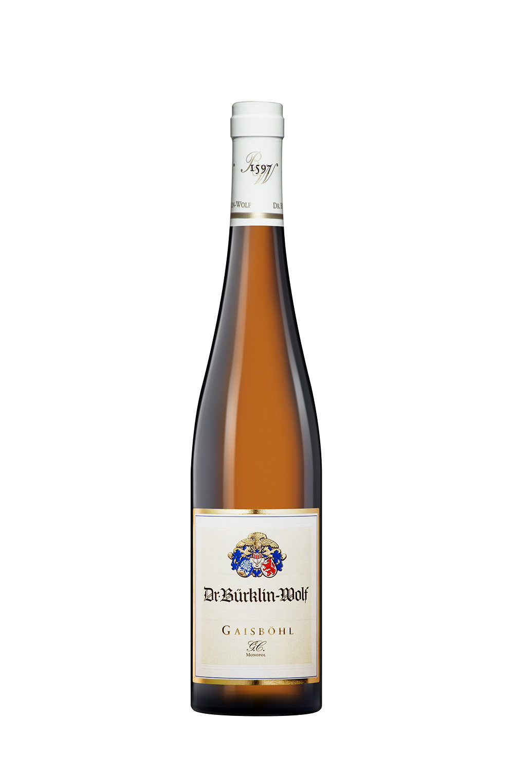 Weingut Dr. Bürklin-Wolf Gaisböhl Riesling G.C. 2022 BIO