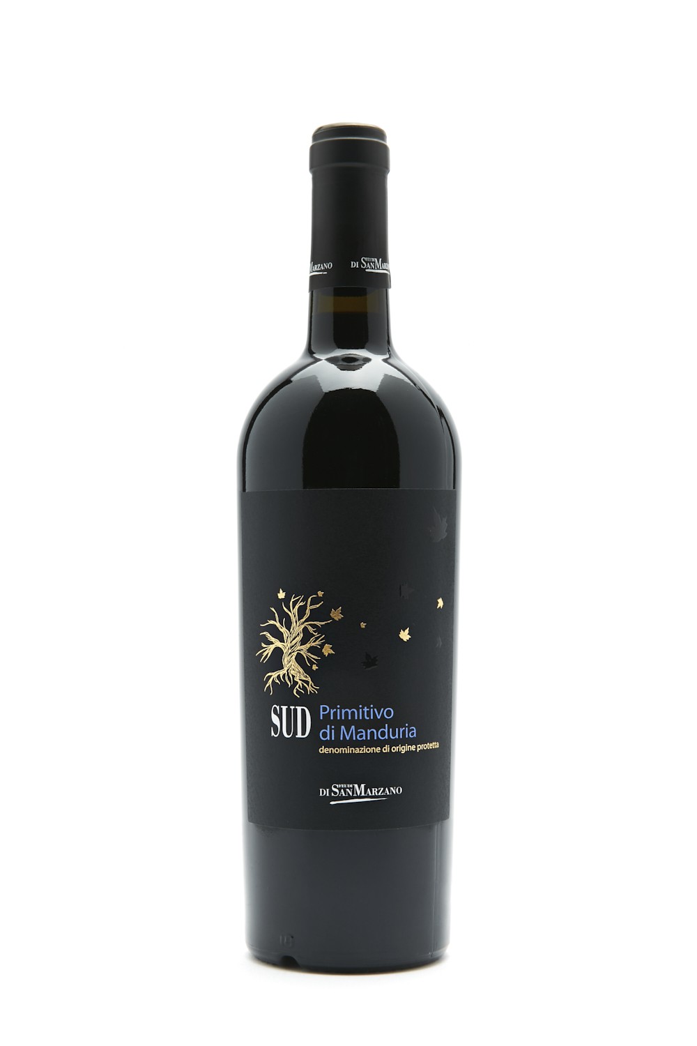 Probierpaket Primitivo - Der Rotwein-Topseller aus Apulien (6 x 0,75l)