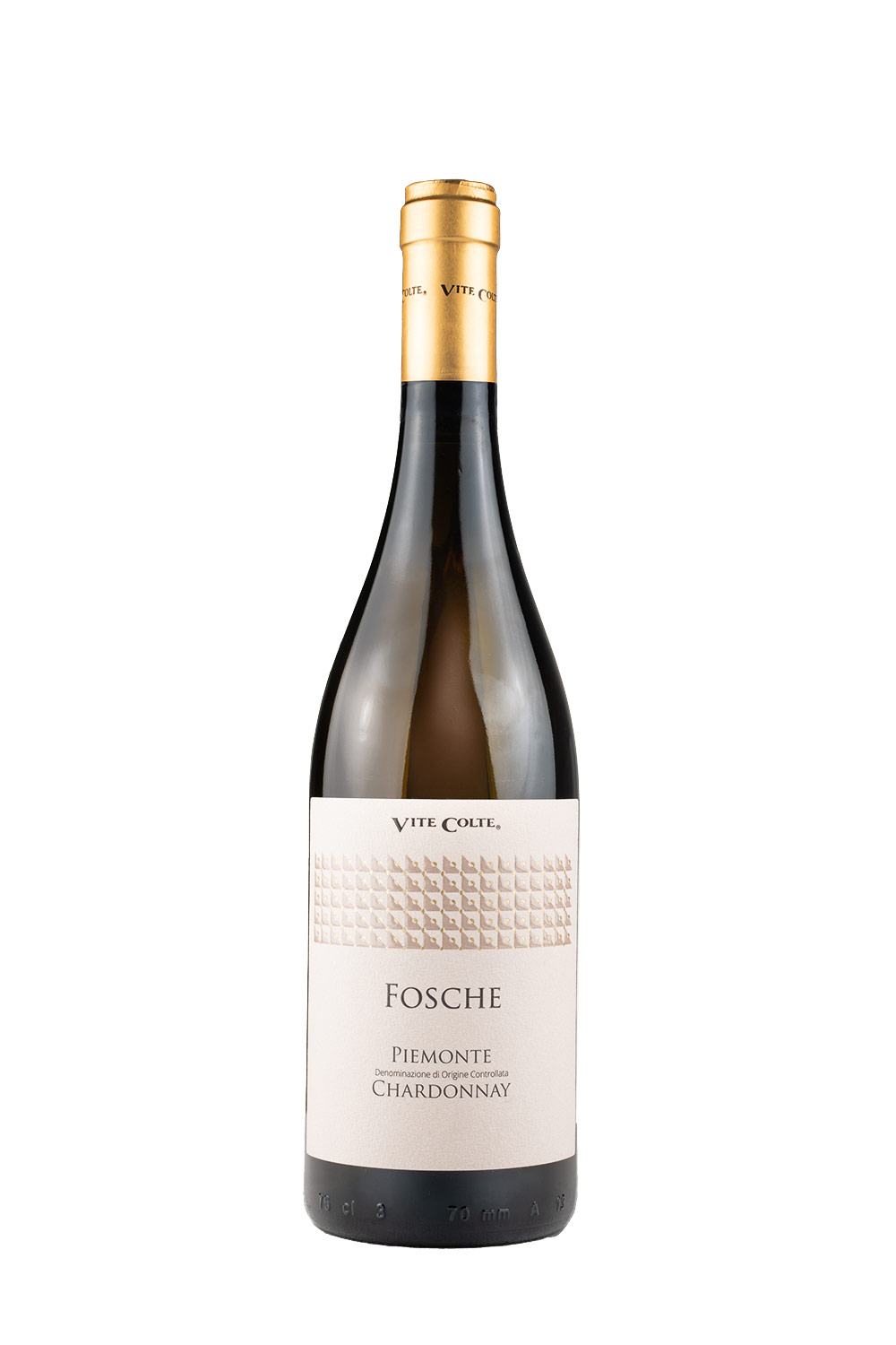 Vite Colte Fosche Piemonte Chardonnay DOC 2024