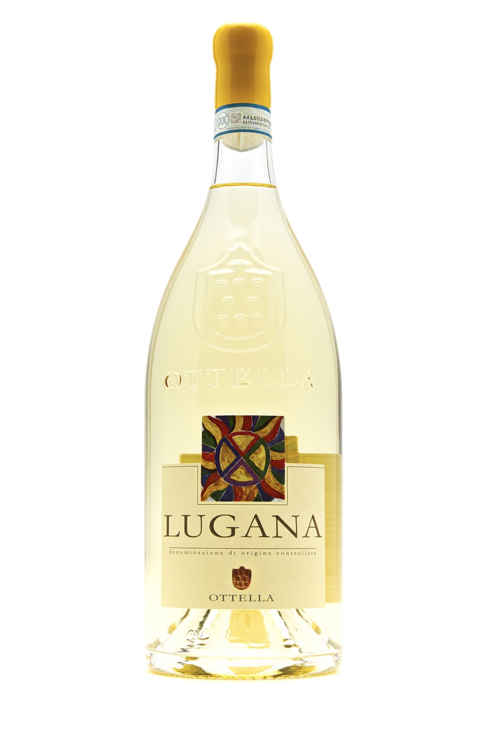 Ottella Lugana DOC 2024 Magnum