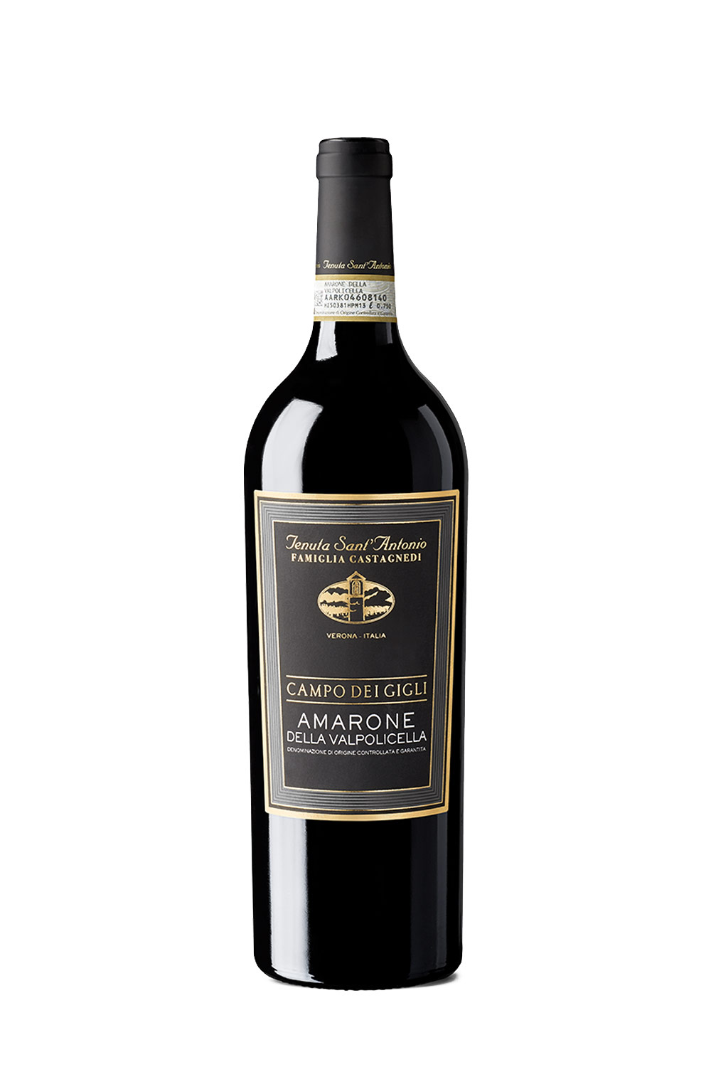 Tenuta Sant Antonio Campo dei Gigli Amarone della Valpolicella DOCG 2018