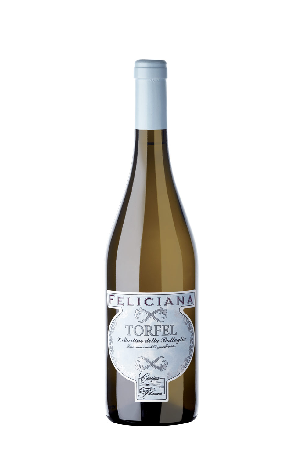 Feliciana Torfel San Martino della Battaglia DOP 2024