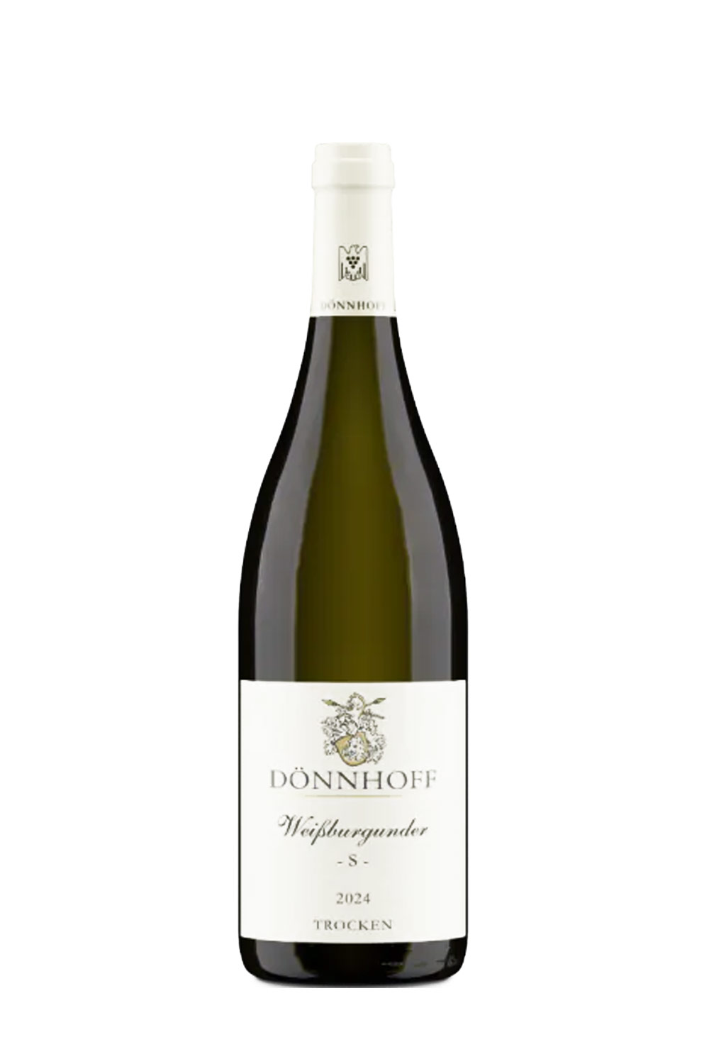 Dönnhoff Weissburgunder S 2024