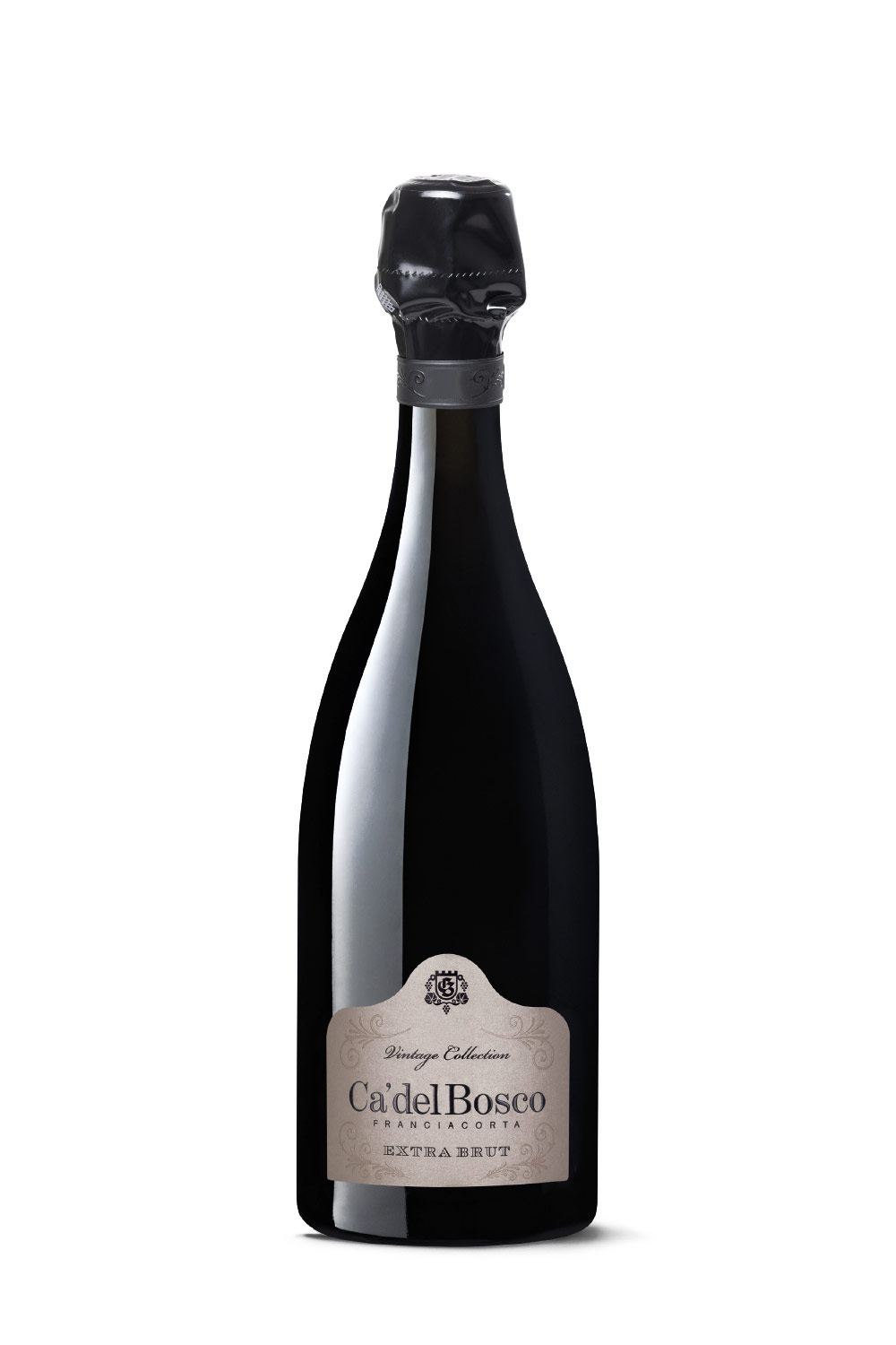 Ca´del Bosco Vintage Collection Franciacorta Extra Brut 2019