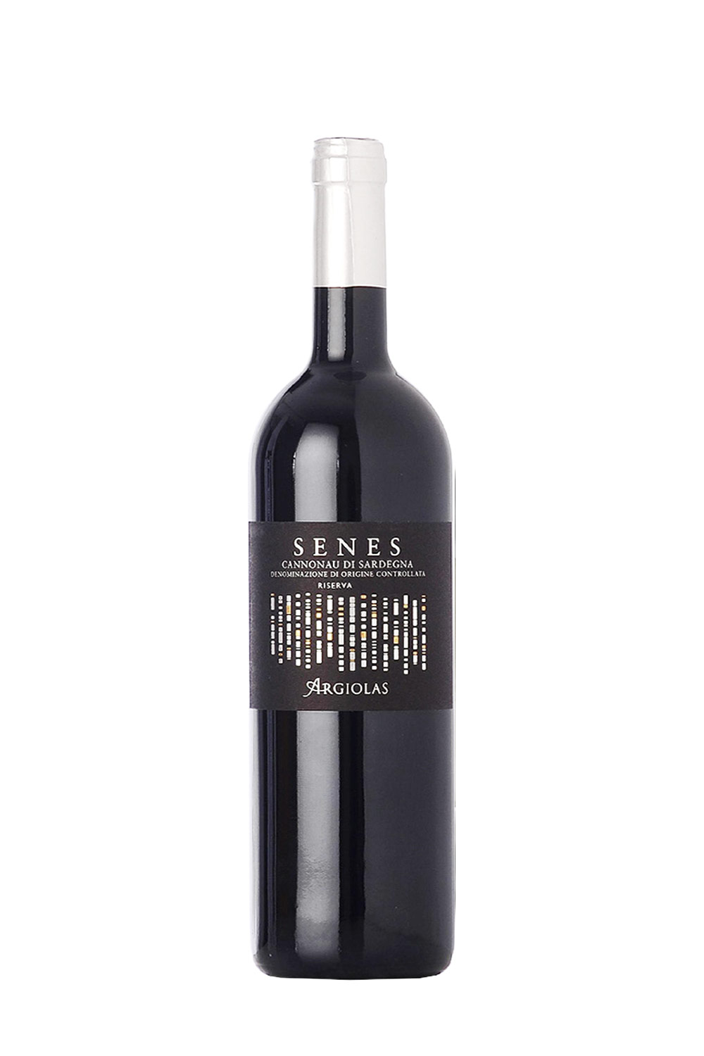 Argiolas Senes Cannonau di Sardegna Riserva DOC 2019