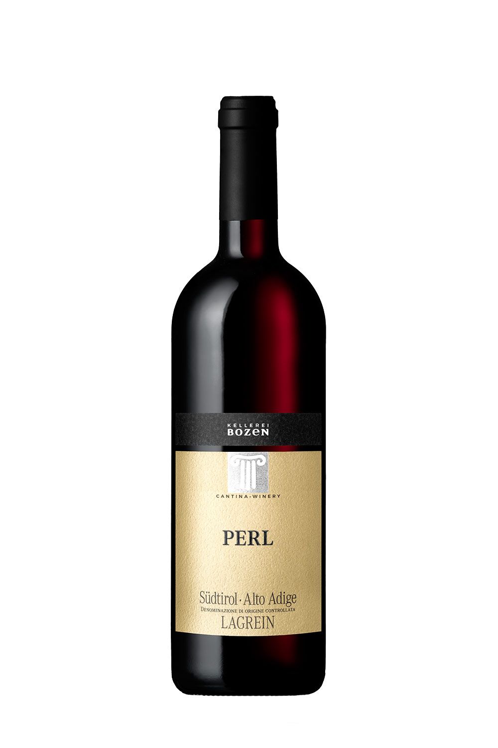 Probierpaket Kellerei Bozen aus Südtirol (6 x 0,75l)