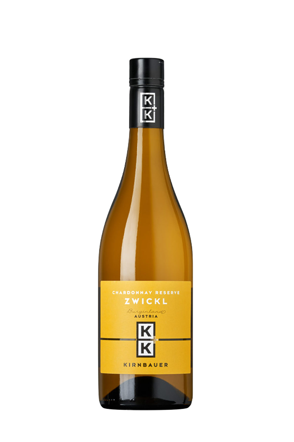 K+K Kirnbauer Chardonnay Zwickl Reserve 2023