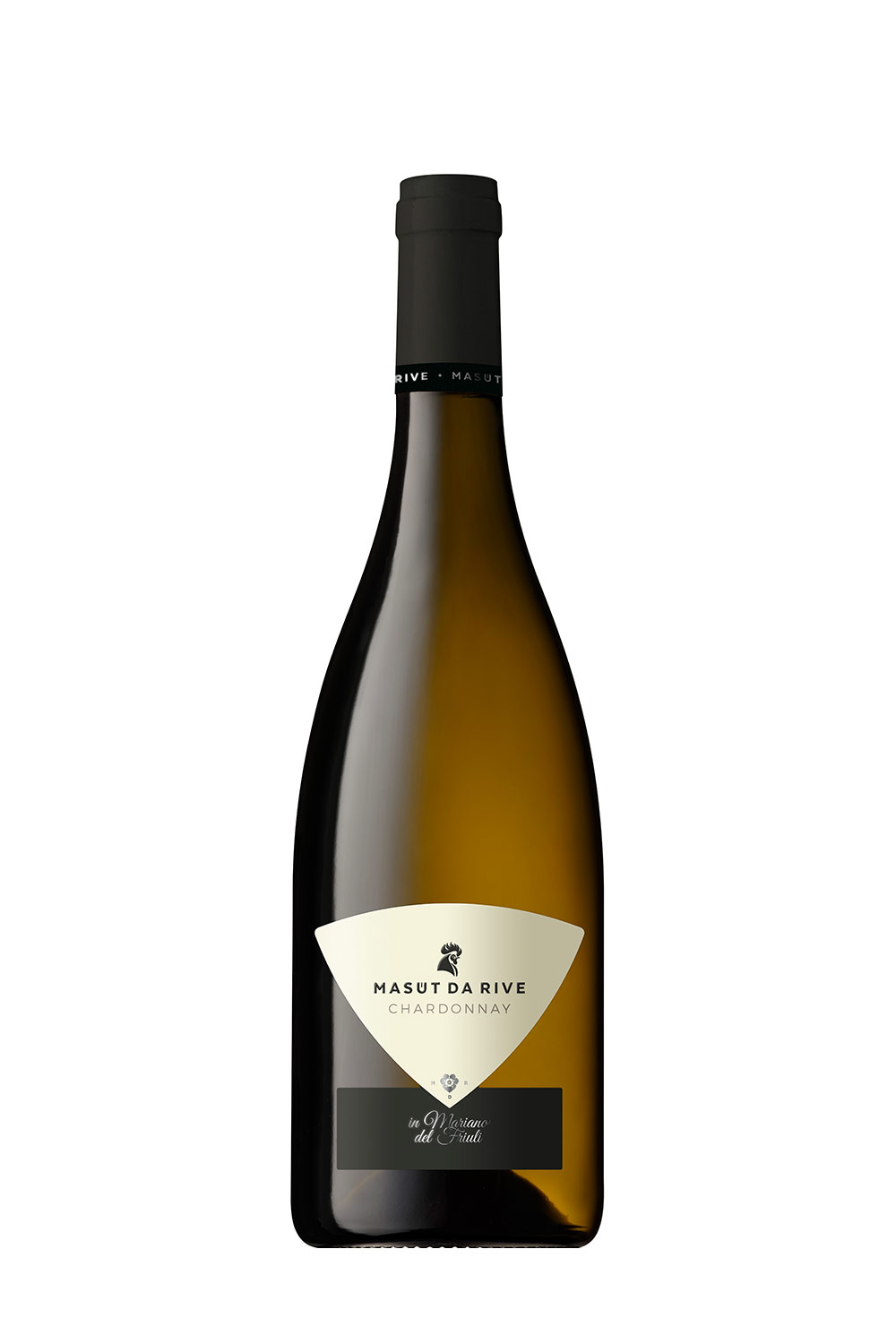 Masut da Rive Chardonnay DOC 2024