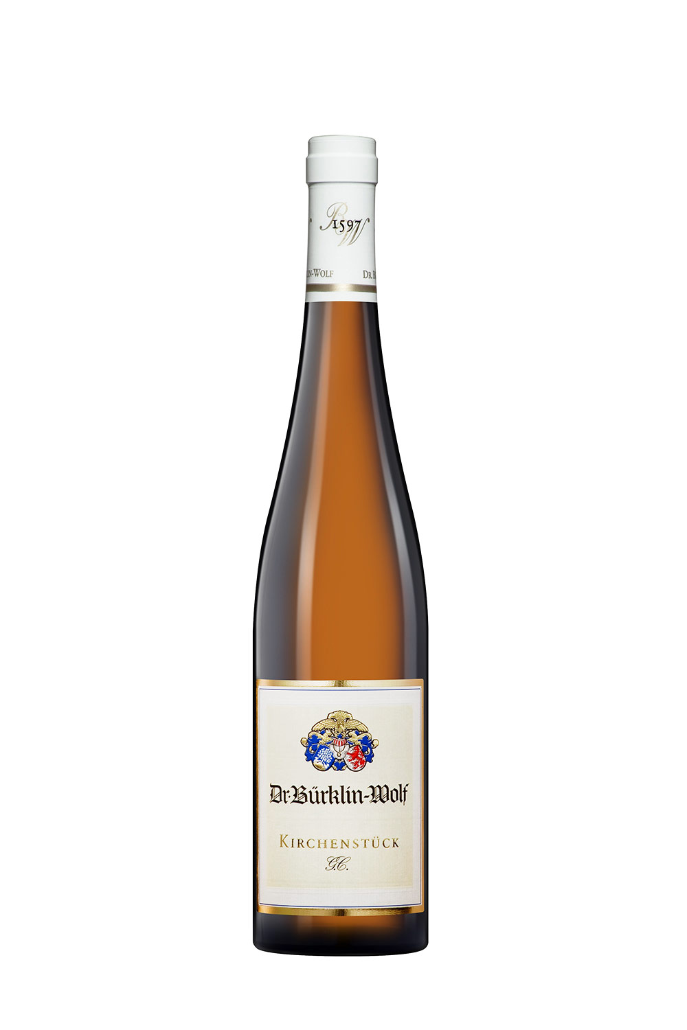 Weingut Dr. Bürklin-Wolf Kirchenstück Riesling G.C. 2023